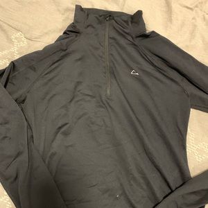 Quarter Zip